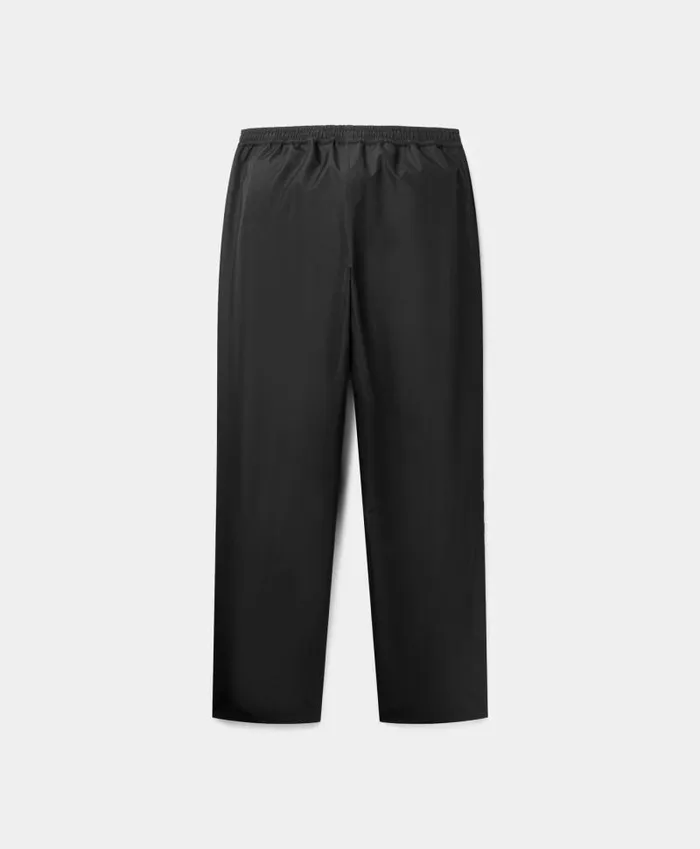 Men Black Amadi Track Pants Daily Paper Pants Men Black Amadi Track Pants Daily Paper Pants