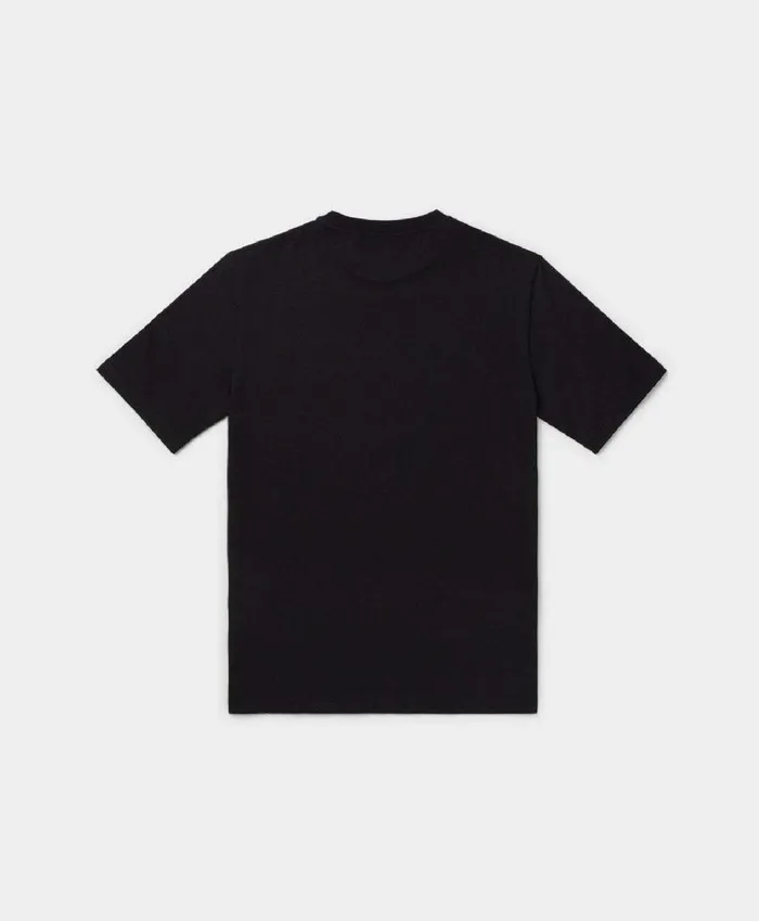 Men Black Escript TShirt Daily Paper TShirts Men Black Escript TShirt Daily Paper TShirts