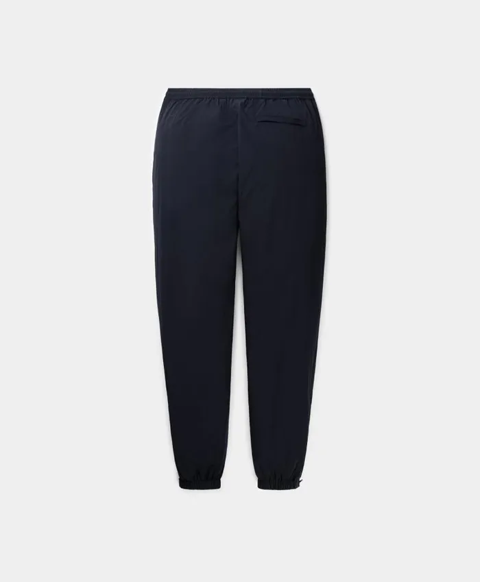 Men Black Eward Pants Daily Paper Pants Men Black Eward Pants Daily Paper Pants