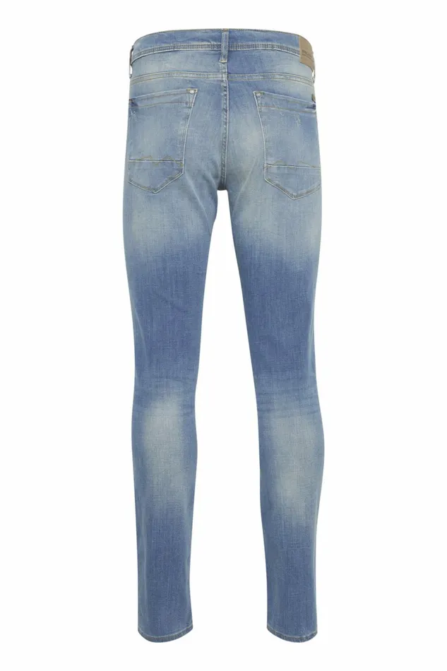 Men Blend Jeans Jeans Denim Vintage Blue