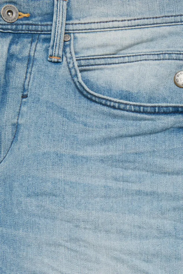 Men Blend Jeans Twister Jeans Denim Lightblue