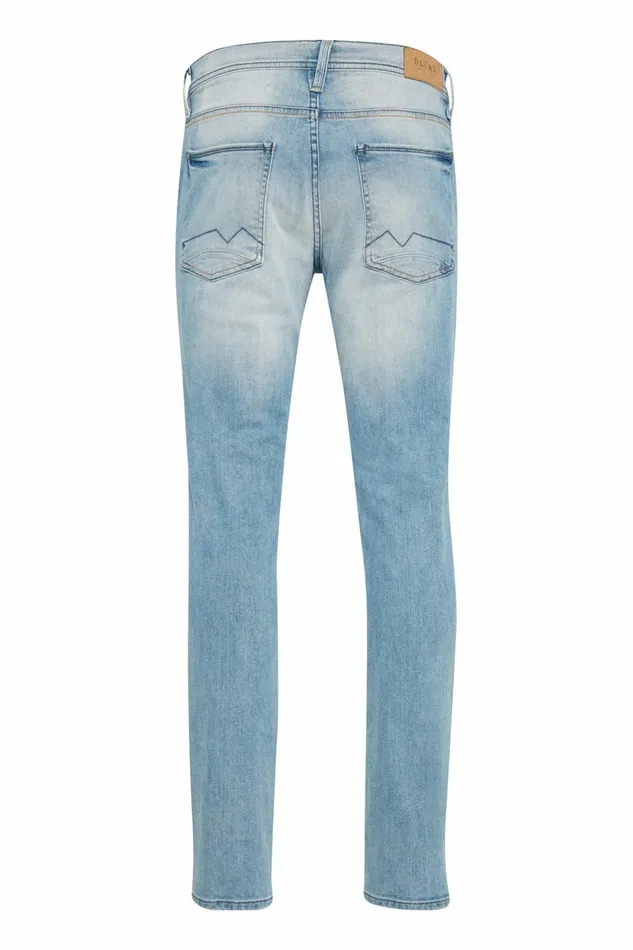 Men Blend Jeans Twister Jeans Denim Lightblue