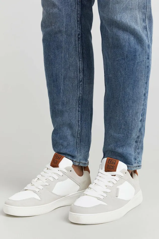 Men Blend Shoes and Boots Shoe Chipmunk