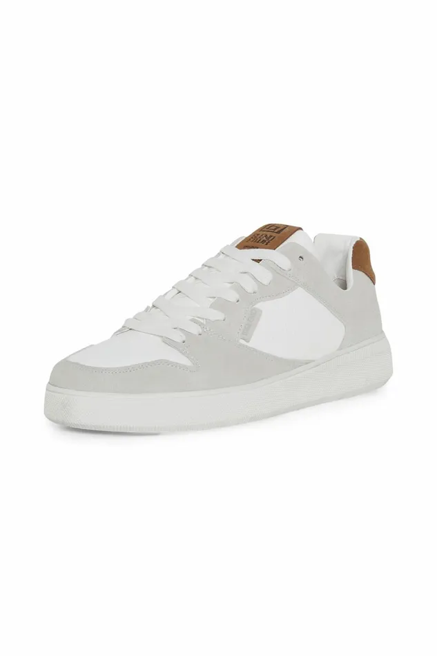 Men Blend Shoes and Boots Shoe Chipmunk