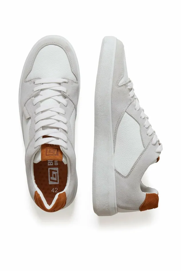 Men Blend Shoes and Boots Shoe Chipmunk