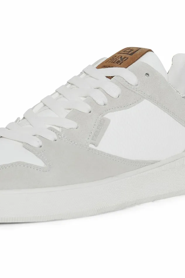 Men Blend Shoes and Boots Shoe Chipmunk