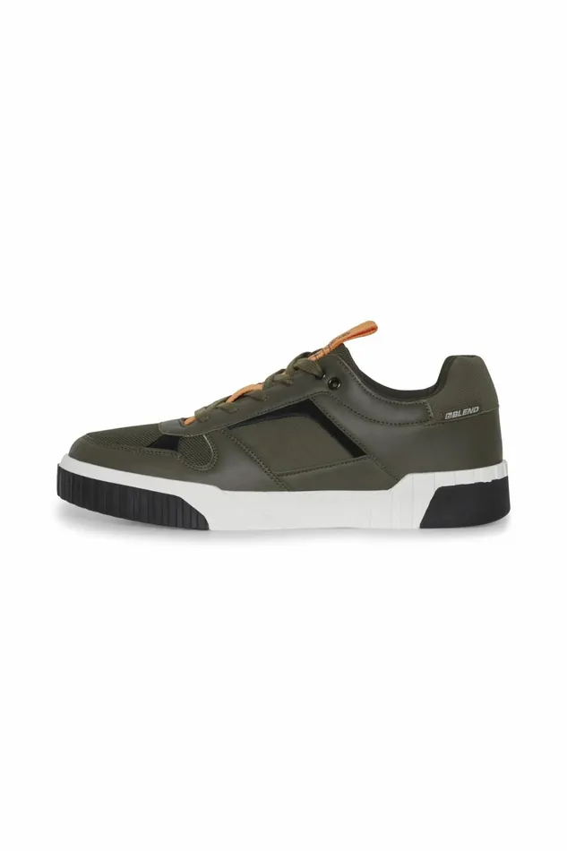Men Blend Shoes and Boots Shoe Deep Depths
