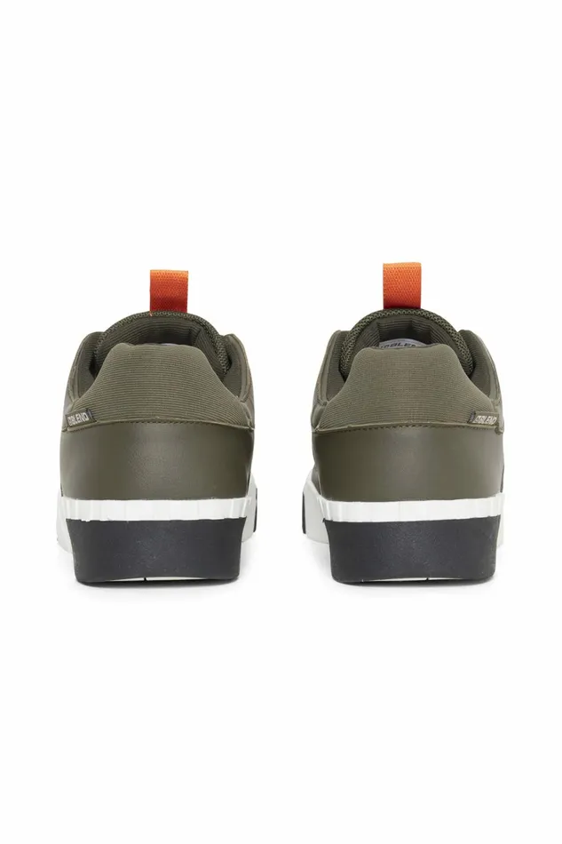 Men Blend Shoes and Boots Shoe Deep Depths