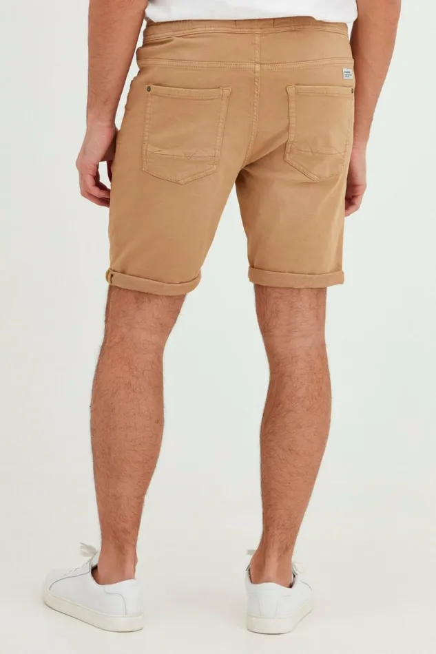 Men Blend Shorts Denim Shorts Incense