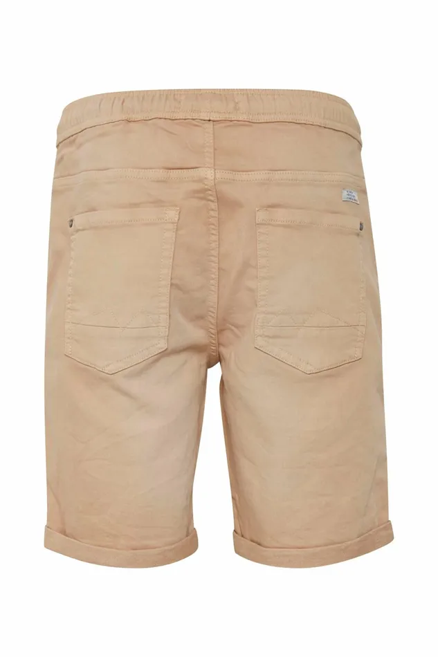 Men Blend Shorts Denim Shorts Incense