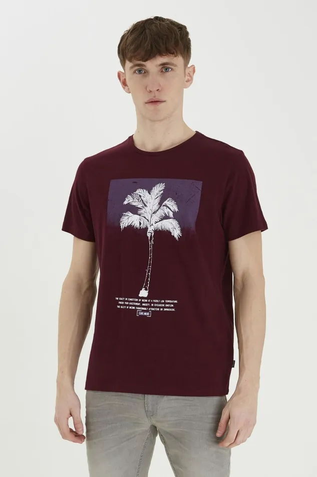 Men Blend TShirts Tshirt Winetasting