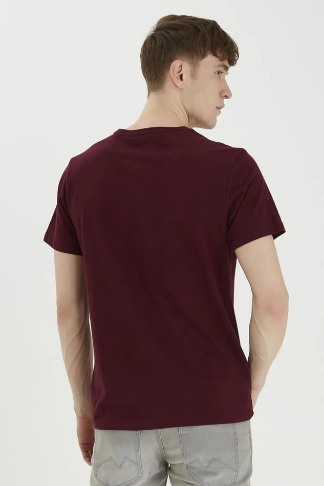 Men Blend TShirts Tshirt Winetasting