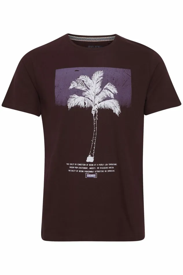 Men Blend TShirts Tshirt Winetasting