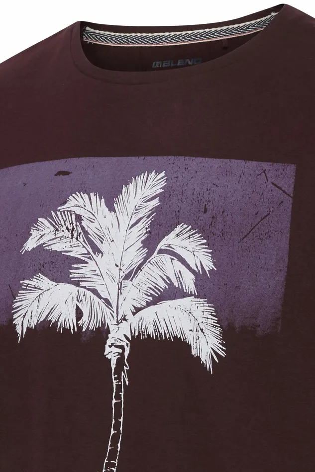 Men Blend TShirts Tshirt Winetasting