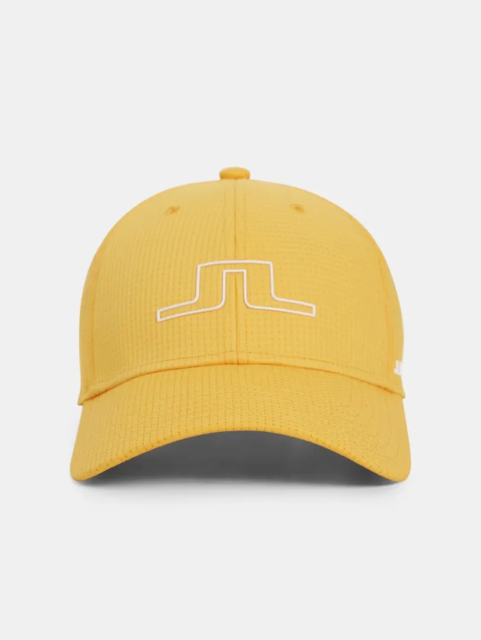 Men Caden Cap Citrus JLindeberg Caps