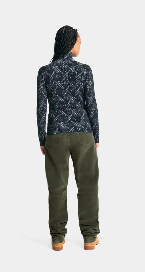 Men Cardamom Green Territory Velvet Jeans Daily Paper Pants Men Cardamom Green Territory Velvet Jeans Daily Paper Pants