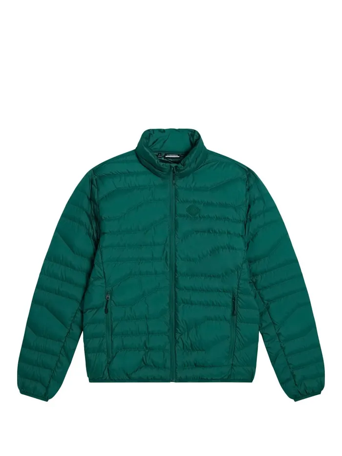 Men Cliff Light Down Jacket Rain Forest JLindeberg Jackets Men Cliff Light Down Jacket Rain Forest JLindeberg Jackets
