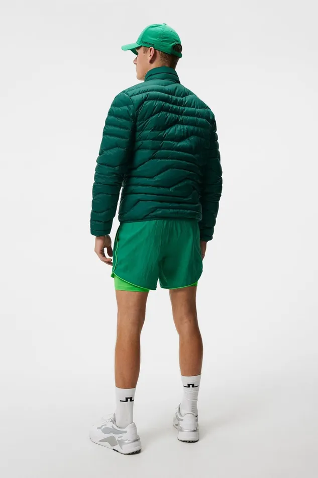 Men Cliff Light Down Jacket Rain Forest JLindeberg Jackets Men Cliff Light Down Jacket Rain Forest JLindeberg Jackets
