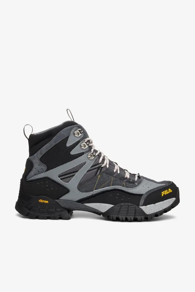 Men Fila Boots Armada Boot