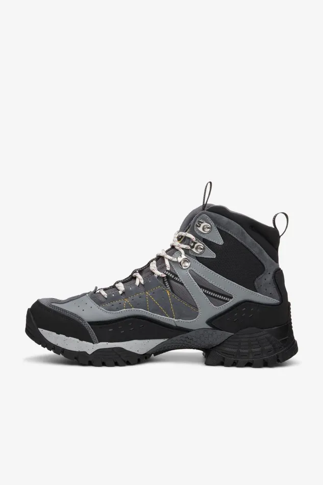 Men Fila Boots Armada Boot
