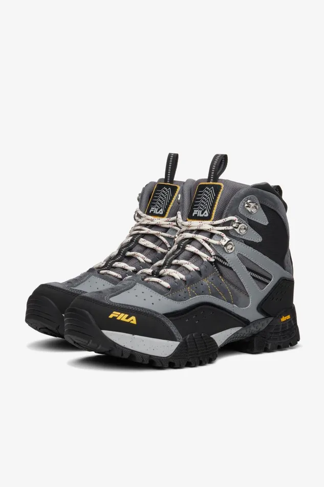Men Fila Boots Armada Boot