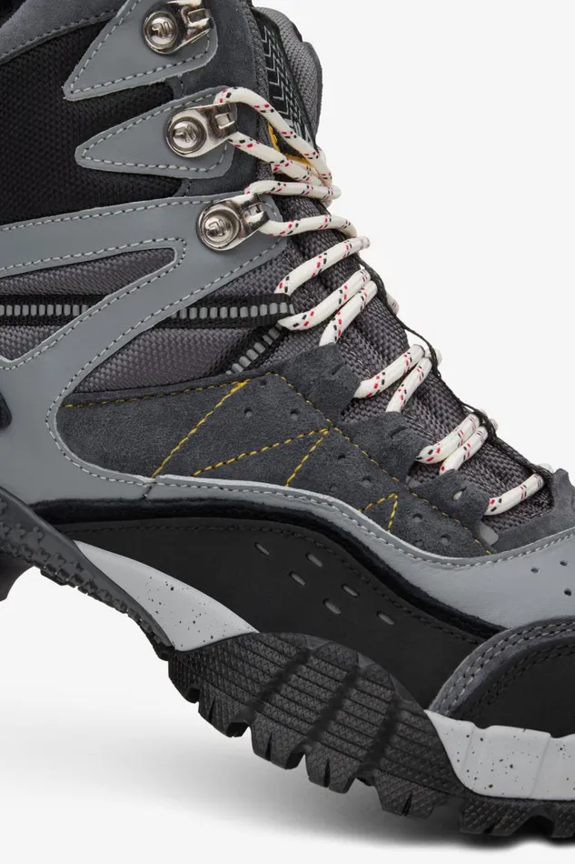 Men Fila Boots Armada Boot