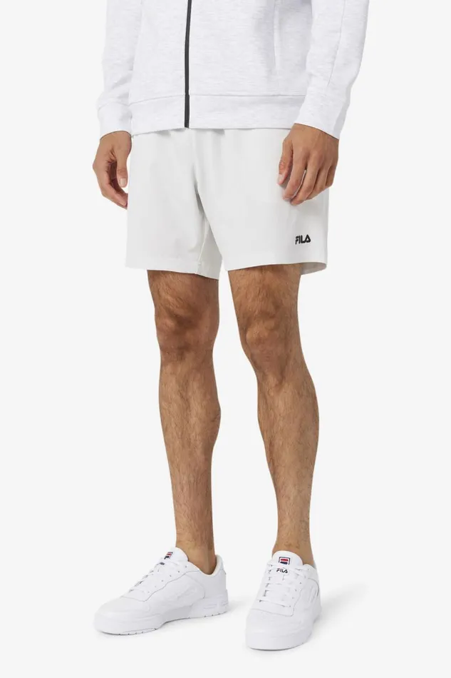 Men Fila Pants and Shorts Finula Short