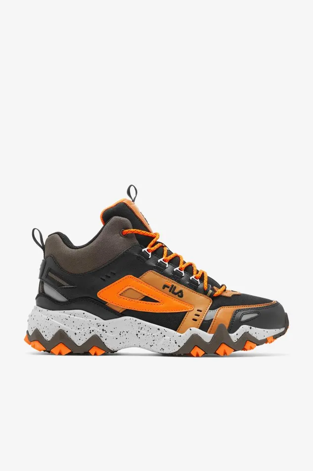Men Fila Sneakers and Lifestyle Oakmont Tr Mid