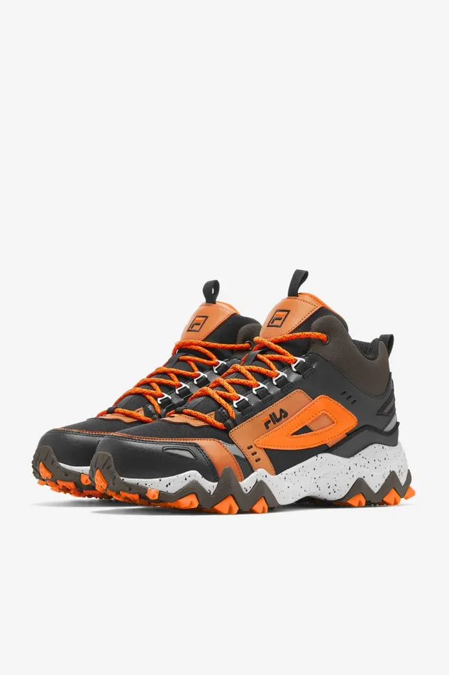 Men Fila Sneakers and Lifestyle Oakmont Tr Mid