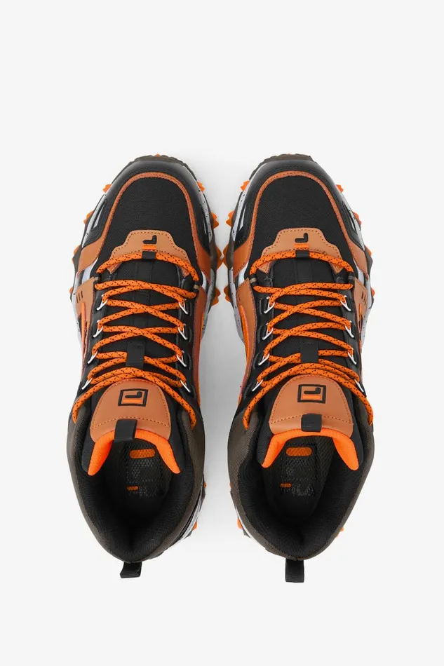 Men Fila Sneakers and Lifestyle Oakmont Tr Mid