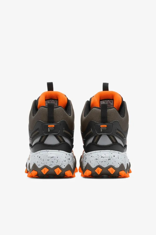 Men Fila Sneakers and Lifestyle Oakmont Tr Mid