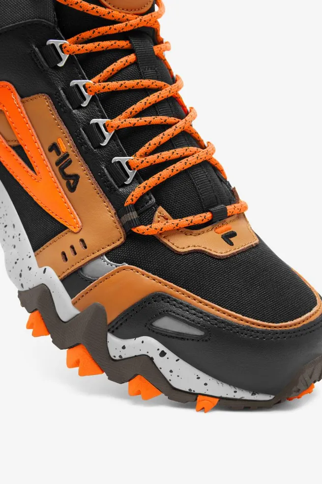 Men Fila Sneakers and Lifestyle Oakmont Tr Mid