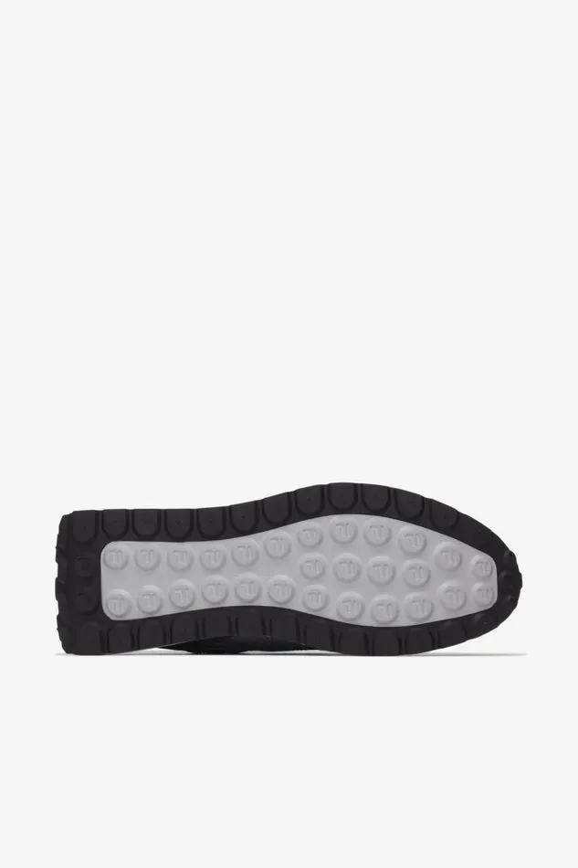 Men Fila Sneakers and Lifestyle RennoPremium Highrise Monument Castlerock