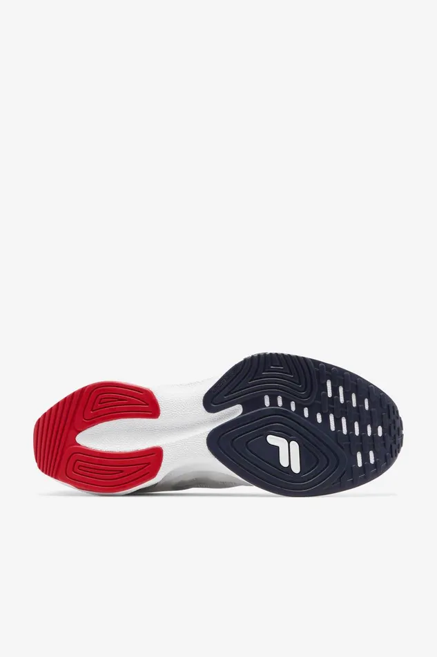 Men Fila Sneakers and Lifestyle Tactik 5 Impulse White Fila Navy Red Men Fila Sneakers and Lifestyle Tactik 5 Impulse White Fila Navy Red