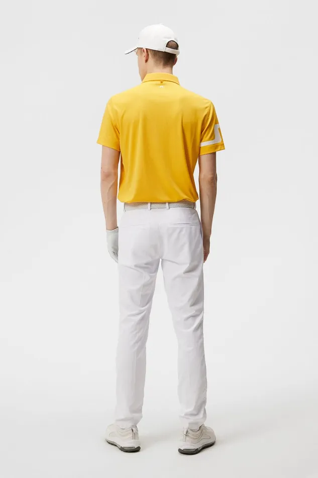 Men Heath Regular Fit Polo Citrus JLindeberg Polo Shirts Men Heath Regular Fit Polo Citrus JLindeberg Polo Shirts