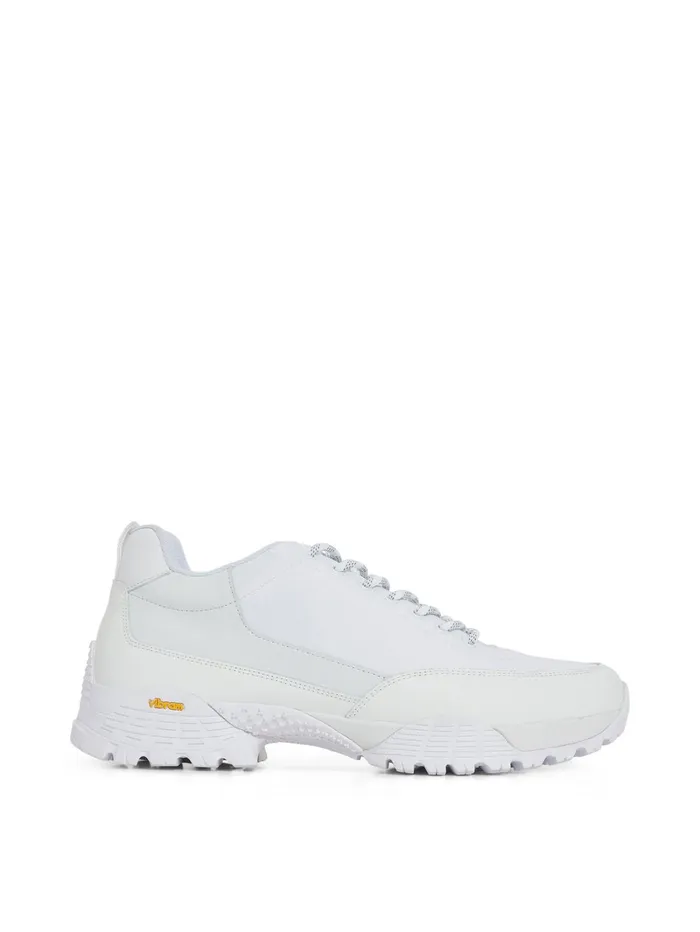 Men Hiker Sneaker White JLindeberg Jeans Men Hiker Sneaker White JLindeberg Jeans