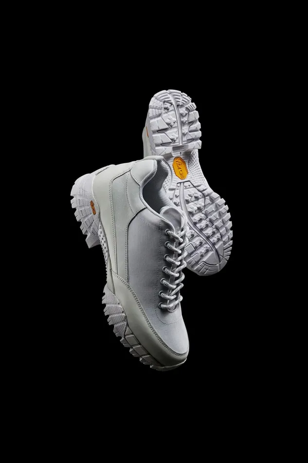 Men Hiker Sneaker White JLindeberg Jeans Men Hiker Sneaker White JLindeberg Jeans