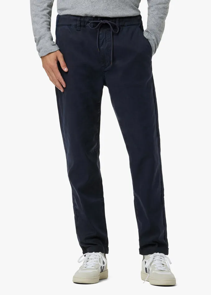 Men Joe8217s Jeans THE LAIRD TENCEL PANT Night Sky Pants Trousers