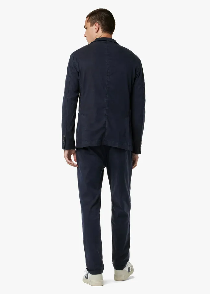 Men Joe8217s Jeans THE LAIRD TENCEL PANT Night Sky Pants Trousers