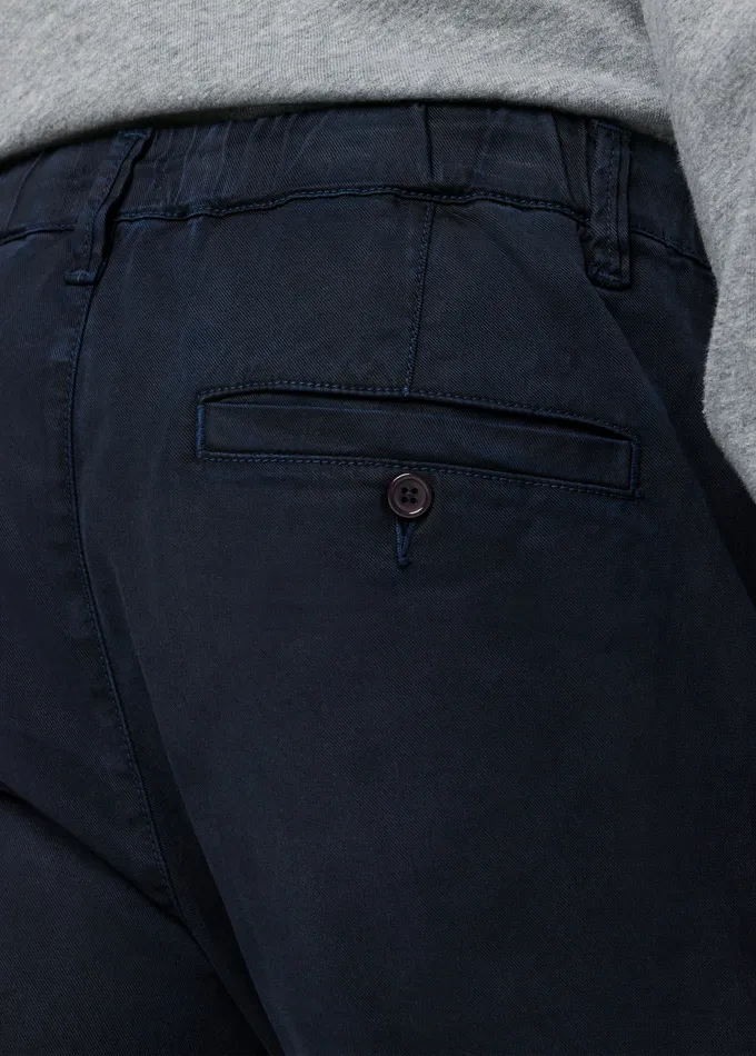 Men Joe8217s Jeans THE LAIRD TENCEL PANT Night Sky Pants Trousers