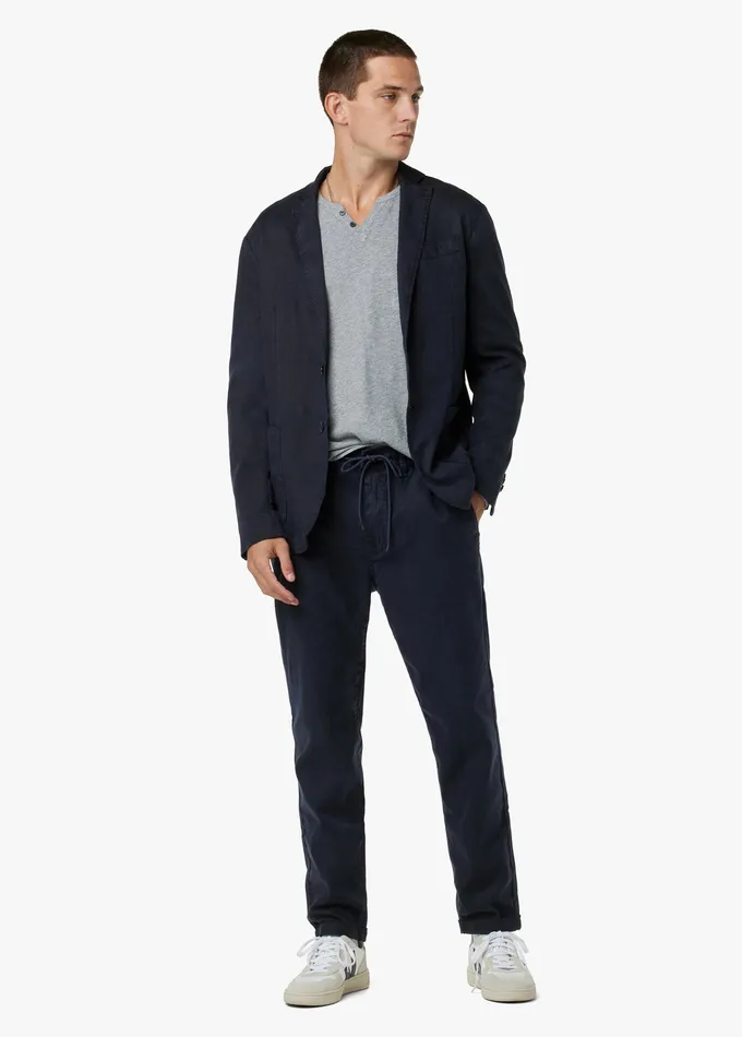 Men Joe8217s Jeans THE LAIRD TENCEL PANT Night Sky Pants Trousers