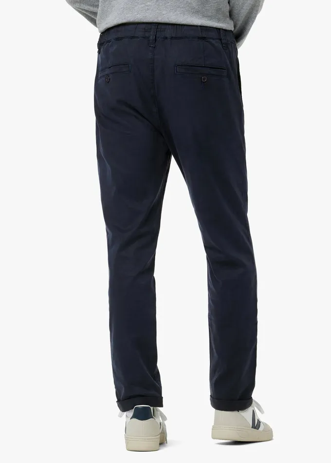 Men Joe8217s Jeans THE LAIRD TENCEL PANT Night Sky Pants Trousers