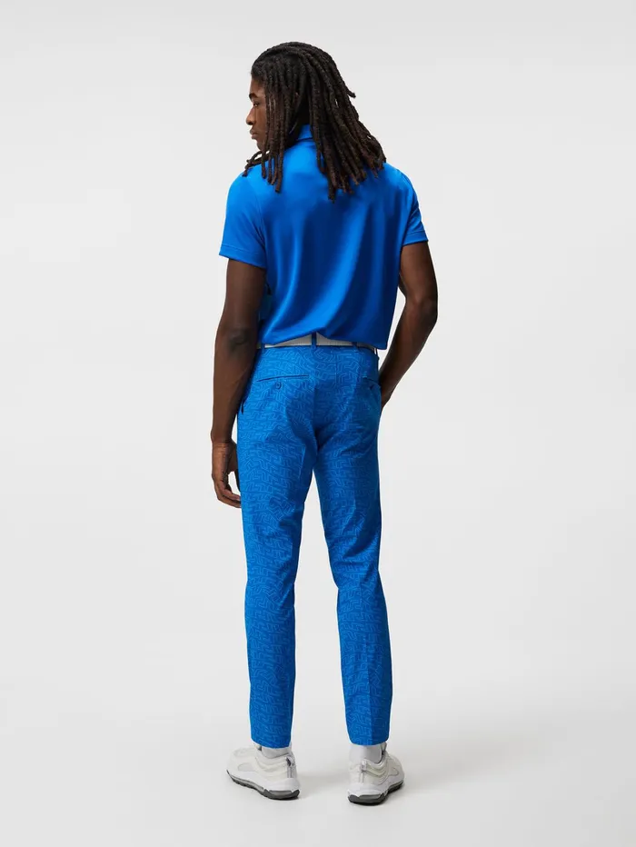 Men Joel Regular Fit Polo Lapis Blue JLindeberg Polo Shirts Men Joel Regular Fit Polo Lapis Blue JLindeberg Polo Shirts