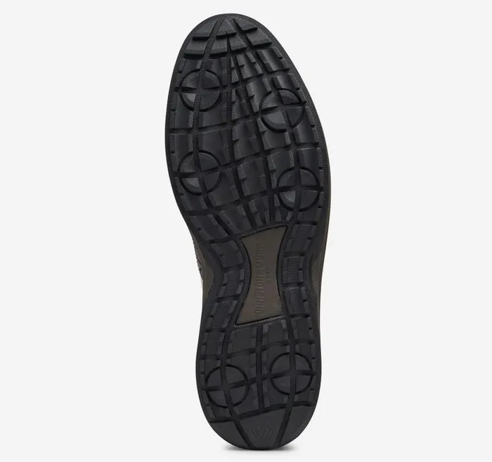 Men Johnston and Murphy LaceUps Upton GL3 Luxe Hybrid Dark Brown Waterproof Full Grainwhite Scotch Grain Men Johnston and Murphy LaceUps Upton GL3 Luxe Hybrid Dark Brown Waterproof Full Grainwhite Scotch Grain