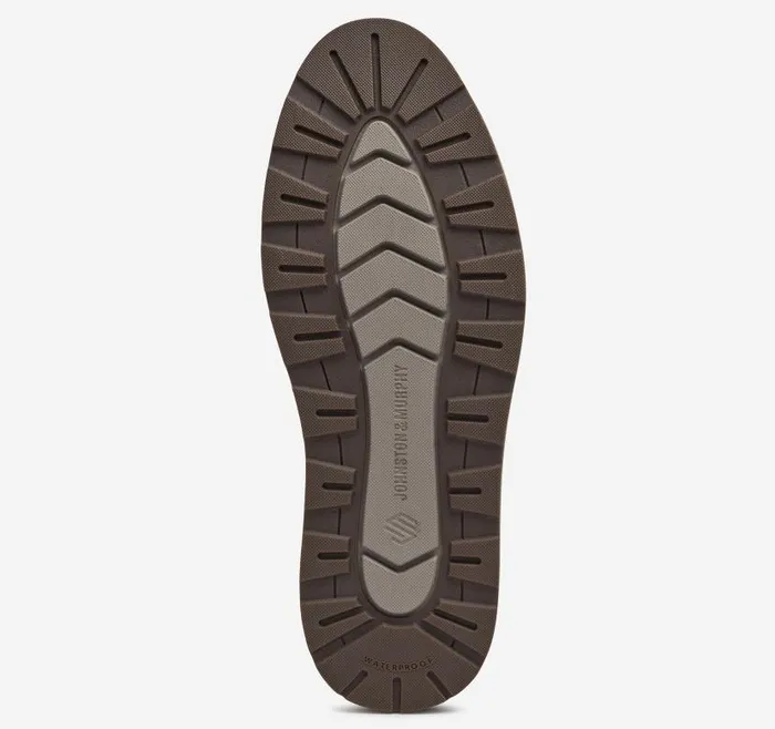 Men Johnston and Murphy LaceUps Upton Lug Plain Toe Boot Light Tan Oiled Waterproof Full Grain Men Johnston and Murphy LaceUps Upton Lug Plain Toe Boot Light Tan Oiled Waterproof Full Grain