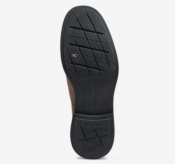 Men Johnston and Murphy SlipOns and Loafers XC4 Stanton 20 Moc Venetian Loafer Tan Waterproof Full Grain Men Johnston and Murphy SlipOns and Loafers XC4 Stanton 20 Moc Venetian Loafer Tan Waterproof Full Grain