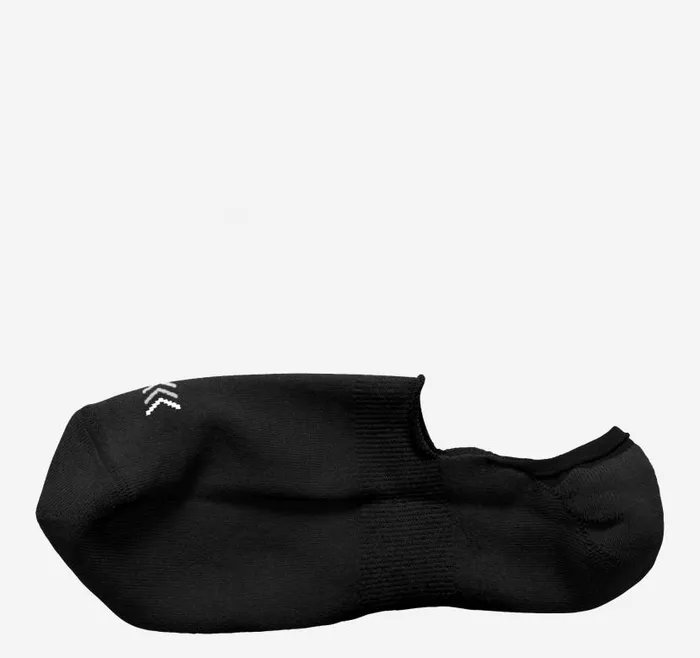 Men Johnston and Murphy Socks XC4 Performance Liner Socks Black