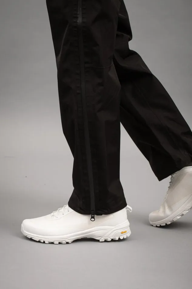 Men Lace Up Runner White Norse Projects Footwear