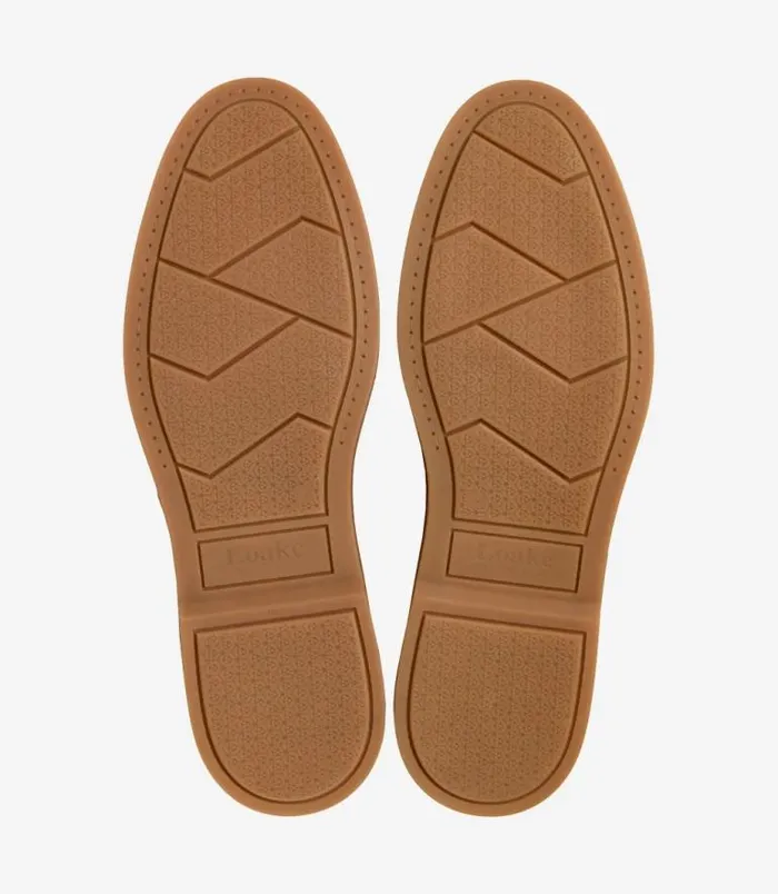 Men Loake Chukka Boots Amalfi Chestnut Brown Suede Men Loake Chukka Boots Amalfi Chestnut Brown Suede