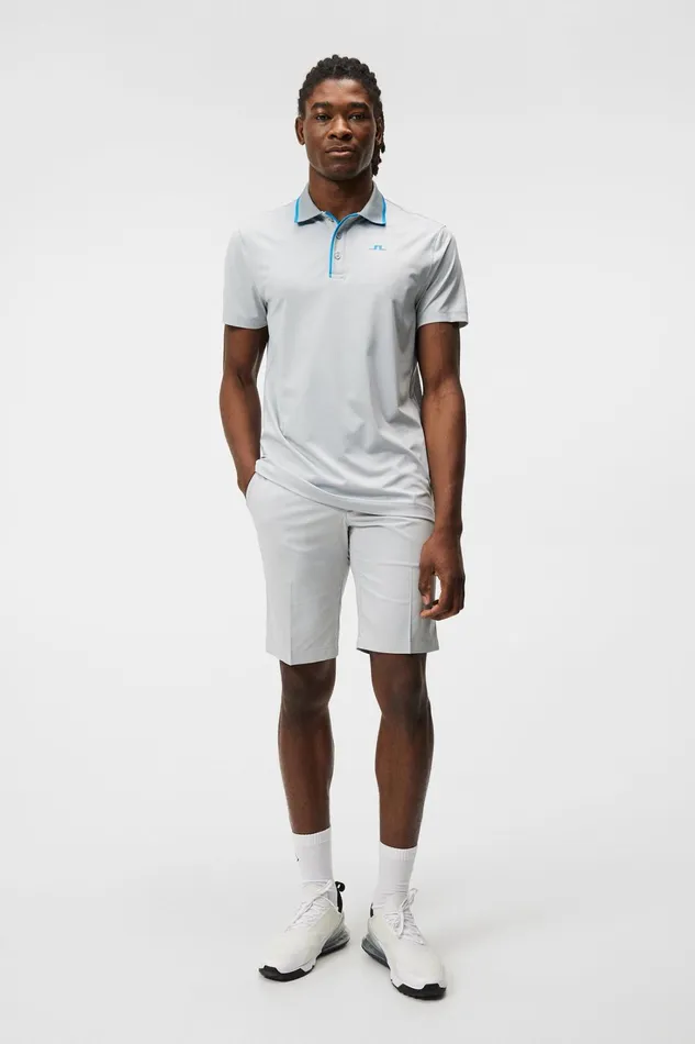 Men Luca Regular Fit Polo High Rise JLindeberg Polo Shirts Men Luca Regular Fit Polo High Rise JLindeberg Polo Shirts